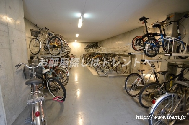 Other common areas