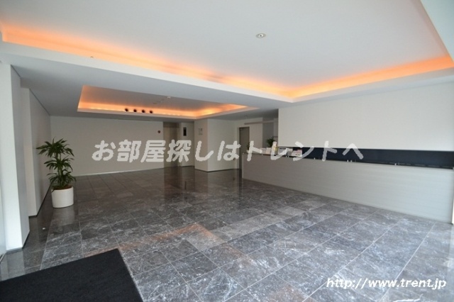 Other common areas