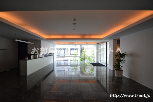 Other common areas