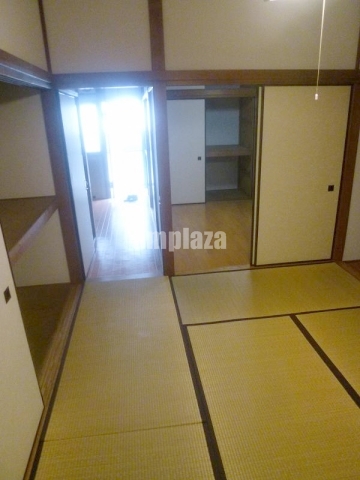 Other room space
