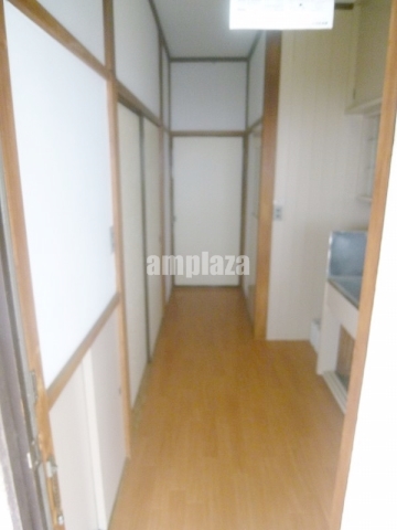 Other room space