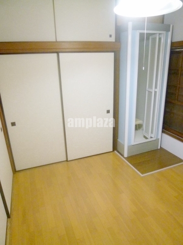 Other room space