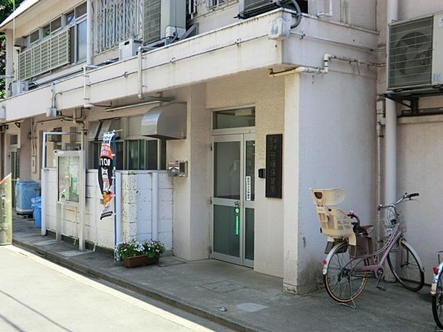 kindergarten ・ Nursery. Sasazuka 269m to nursery school