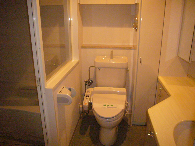 Washroom