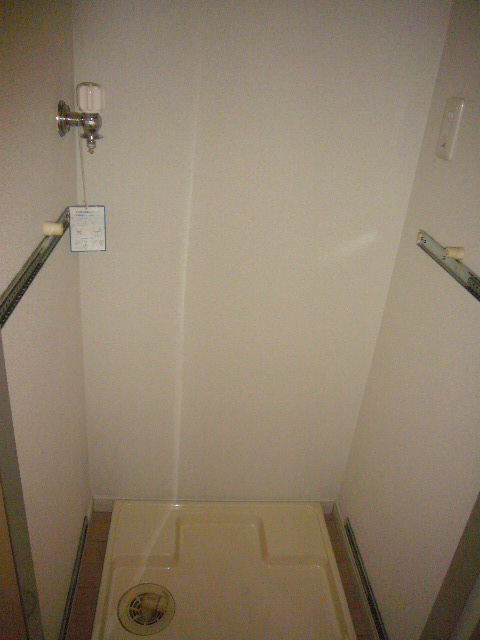 Other Equipment. Laundry Area