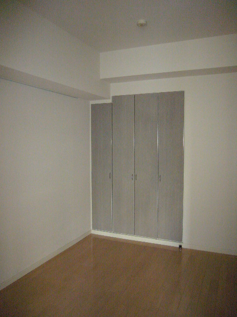 Living and room. Western style room