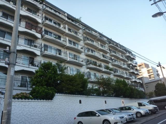 Local appearance photo. Hidekazu Sangubashi Residence
