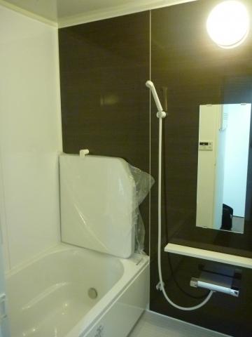 Bathroom. Hidekazu Sangubashi Residence
