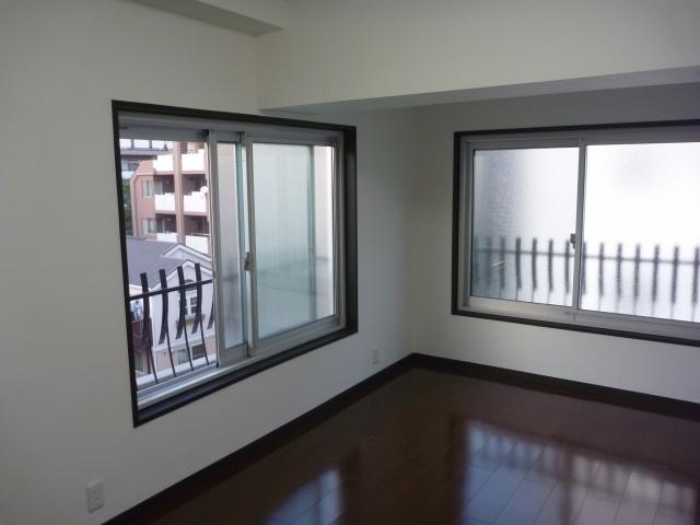 Non-living room. Hidekazu Sangubashi Residence
