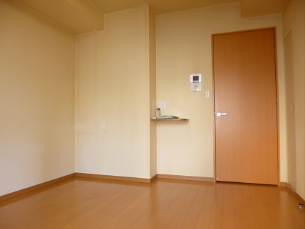 Other room space. bedroom