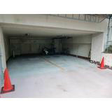 Parking lot
