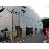 Building appearance