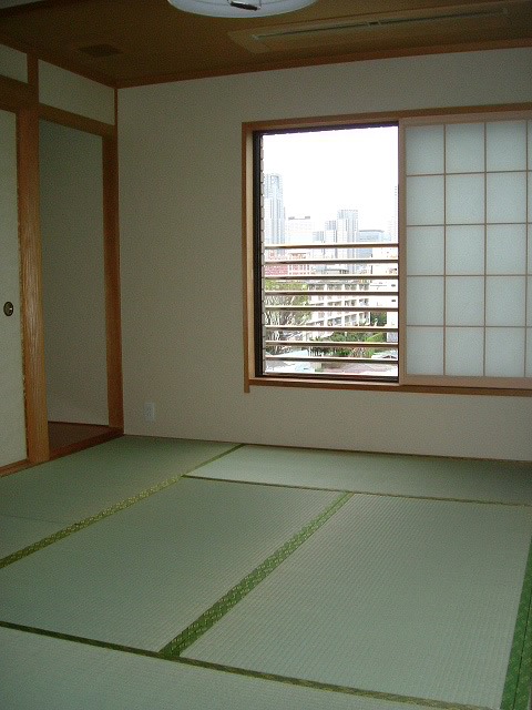Other room space