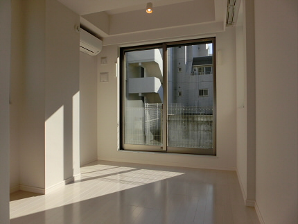 Living and room. Living