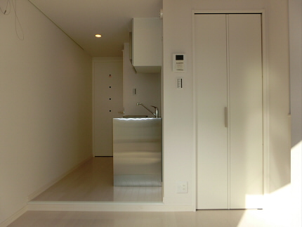 Other room space. bedroom