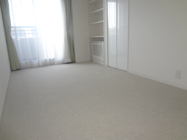 Other room space