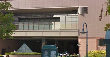 Shopping centre. 677m to Ebisu Garden Place Tower (shopping center)