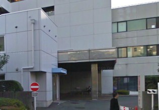 Hospital. 338m to Tokyo Metropolitan Hiroo Hospital (Hospital)