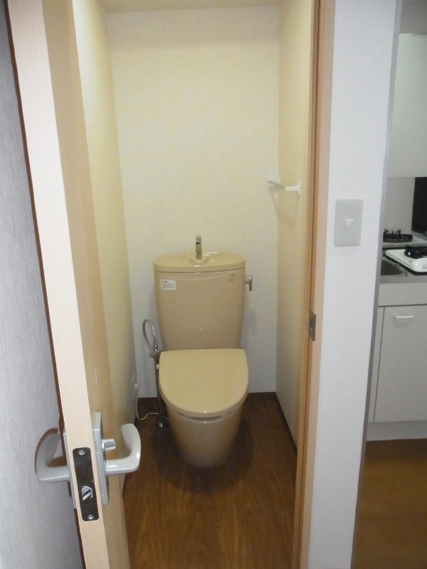 Toilet. ☆ Massage system ・ Bodywork ・ Eateries will be absolutely impossible ・ ・ ・ ☆