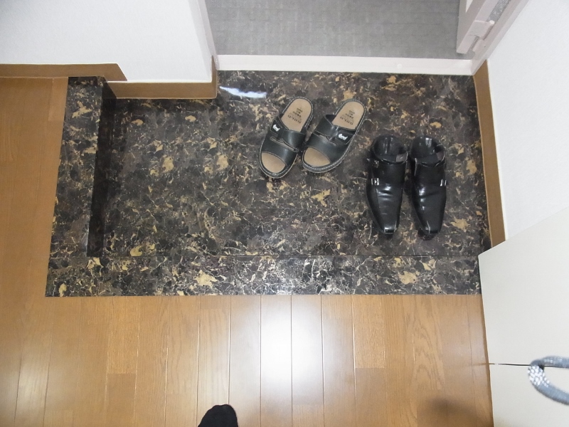 Entrance. ☆ Please ... preview certainly once ・ ・ ・ ☆