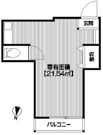 Building appearance