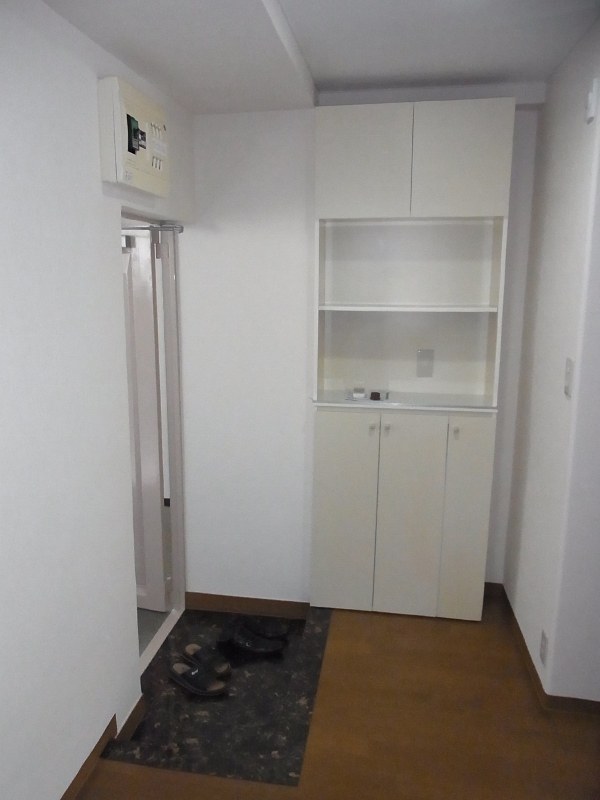 Living and room. ☆ Exterior ・ It is very beautiful in the renewal already in the interior both ・ ・ ☆