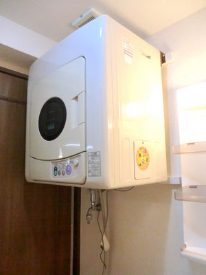 Other. Washing and drying machine