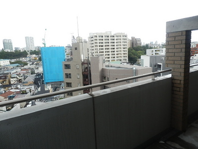 Other. Balcony
