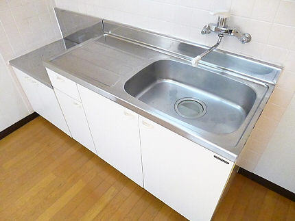 Kitchen. Kitchen