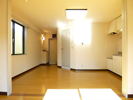 Other room space. bedroom