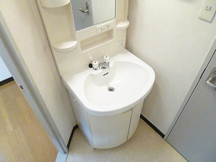 Washroom