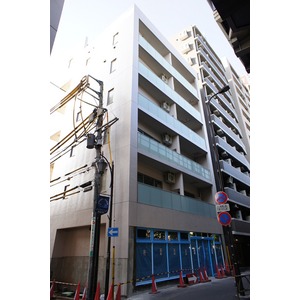 Building appearance