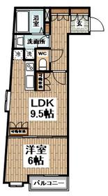 Shibuya-ku, Tokyo Honcho 6