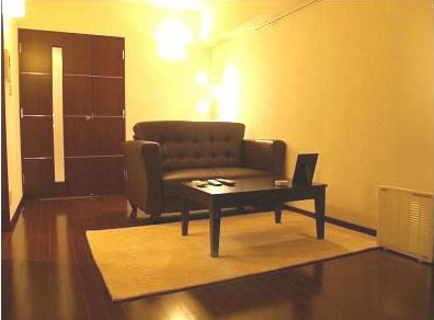 Living and room