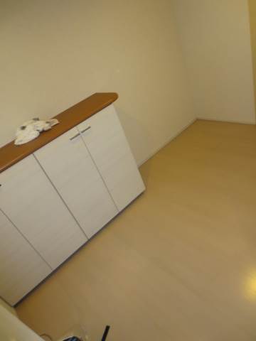 Other room space
