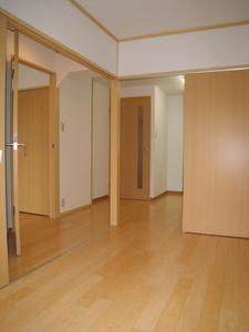Living and room