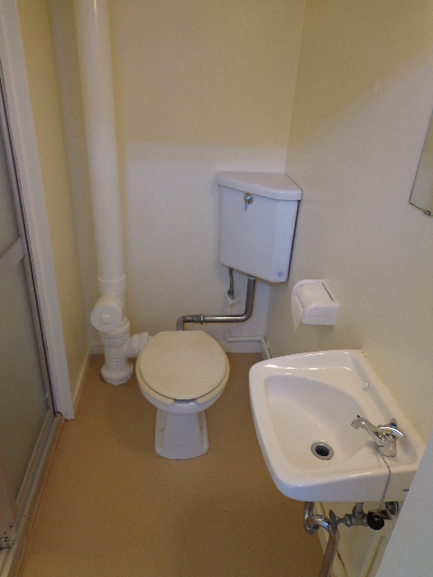 Washroom