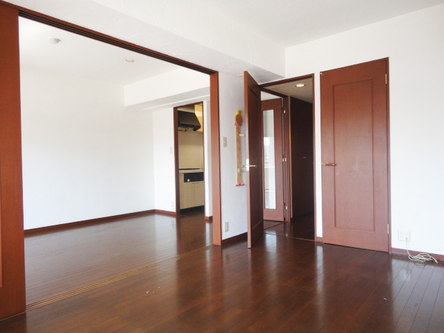 Other room space