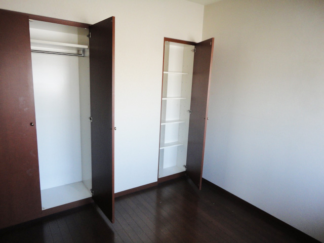 Other room space