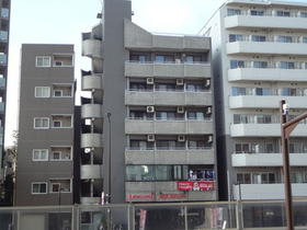 Building appearance