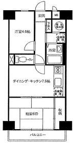 Shibuya-ku, Tokyo Hatsudai 1