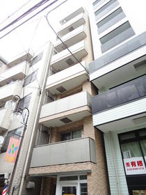 Building appearance
