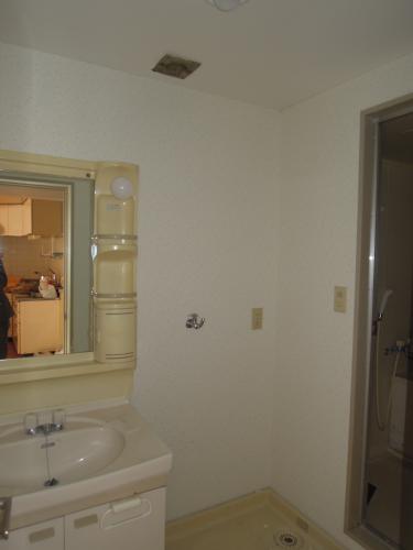 Washroom