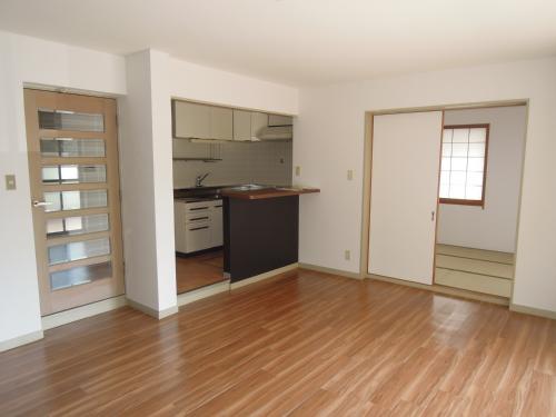 Living and room