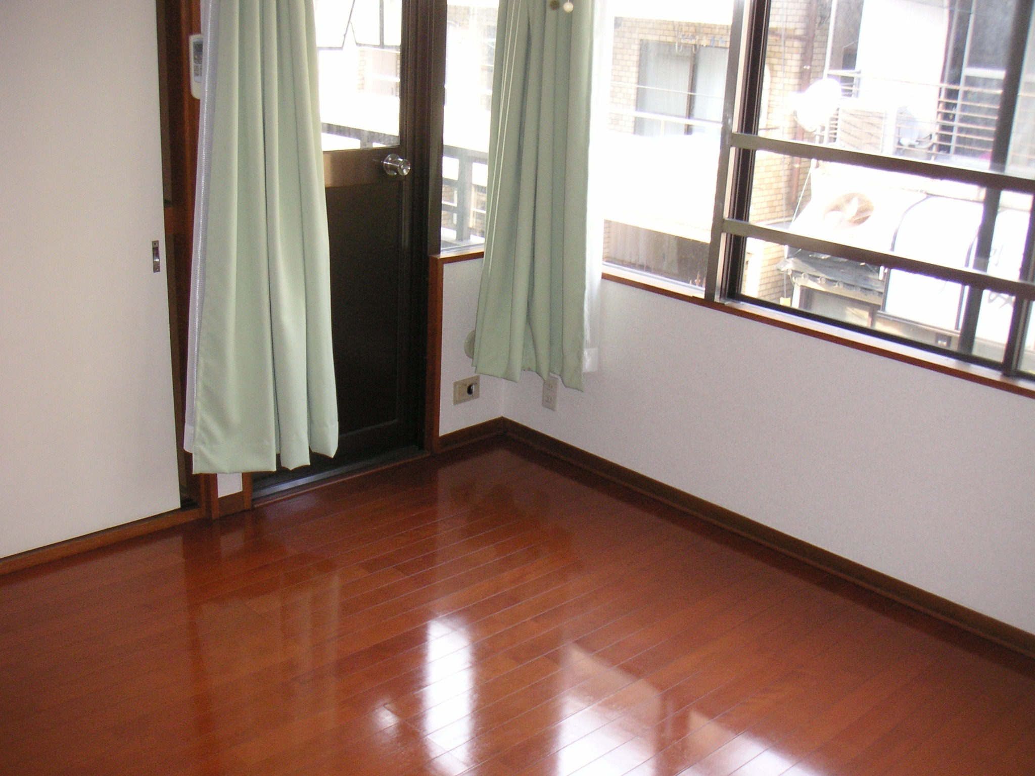 Living and room