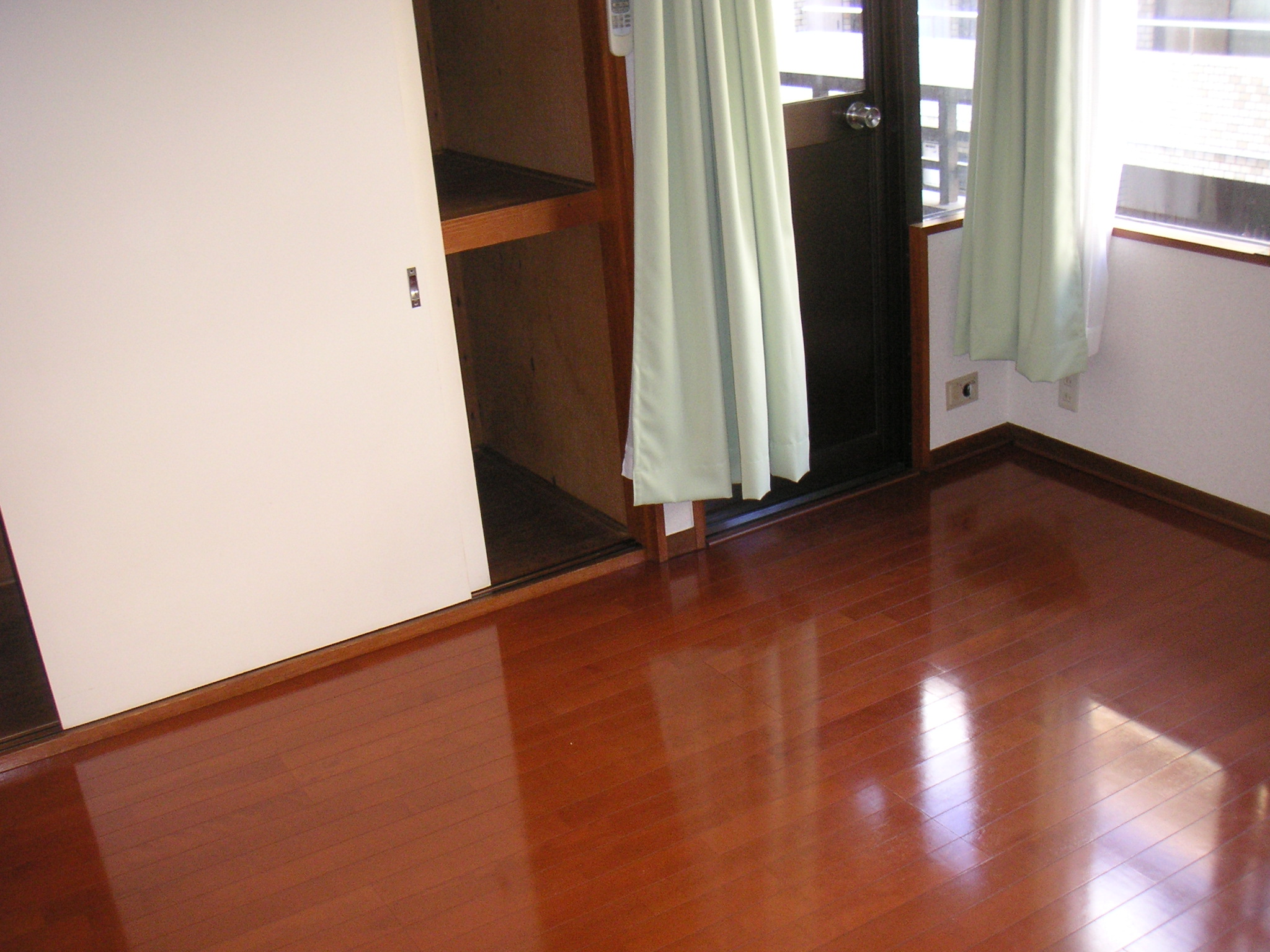Living and room