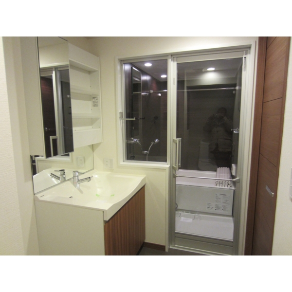 Washroom