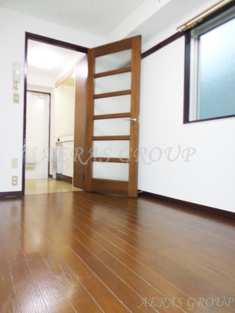 Other room space