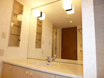 Washroom