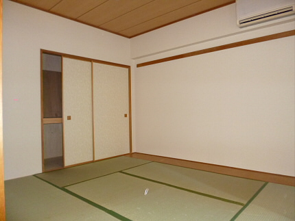 Other room space. bedroom